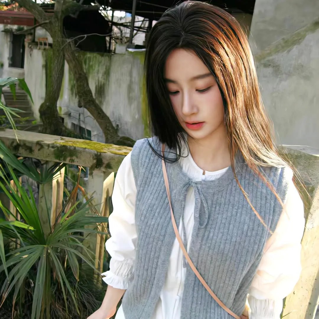 我的恐怖女友